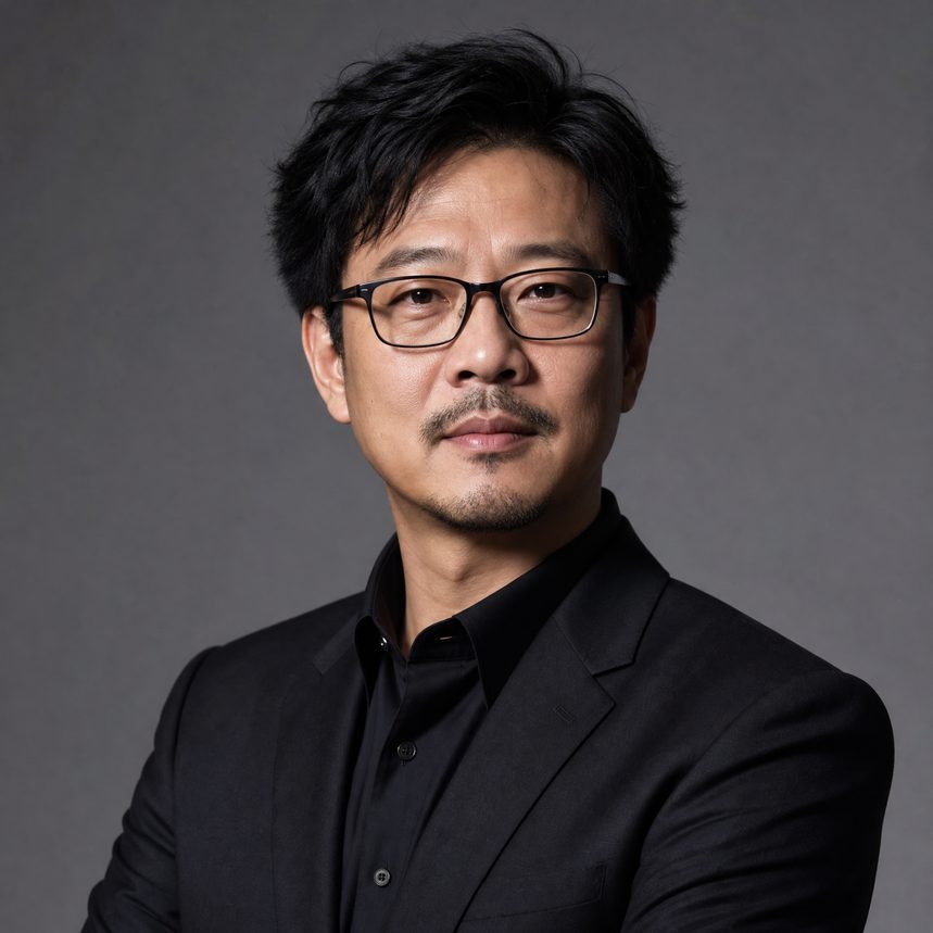 呦呦视频 首席导演